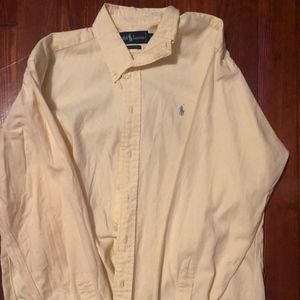 Ralph Lauren Button Down